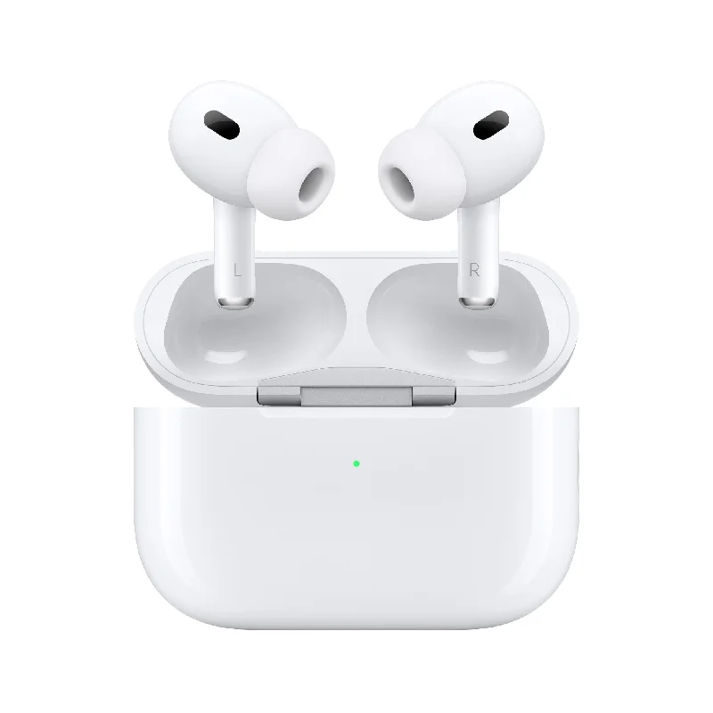 Apple AirPods Pro (2nd Gen) - Wireless In-ear Bluetooth Earbuds