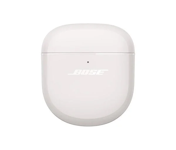 Bose QuietComfort II - Wireless In-ear Bluetooth Earbuds in White