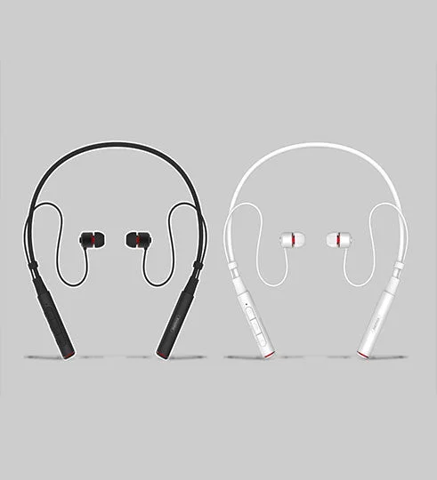 Neckband Bluetooth earphones RB-S6