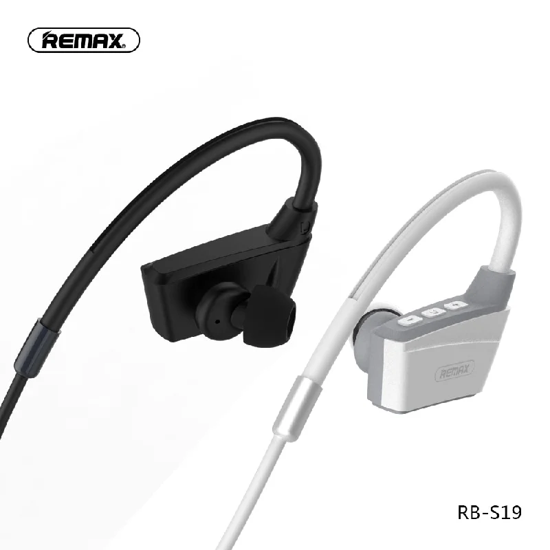 Wireless Sport Earphone RB-S19