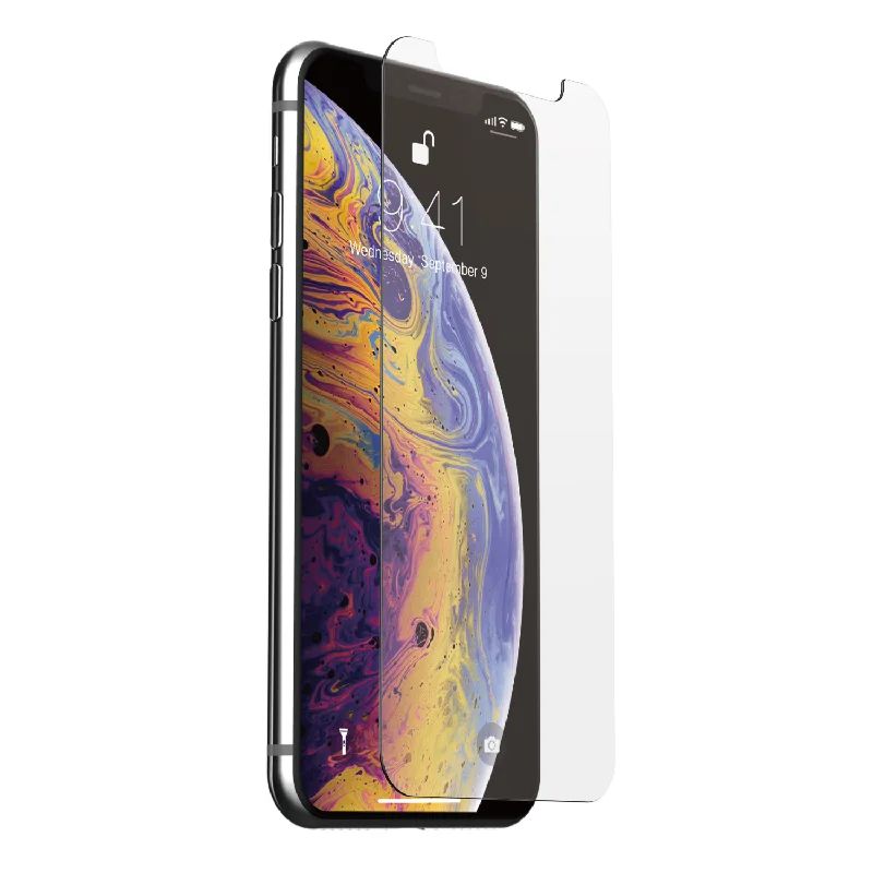 Xkin™ Tempered Glass [iPhone XS Max]