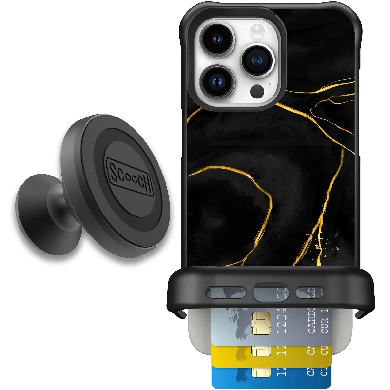 Black Marble