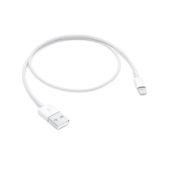 Apple Lightning to USB Cable - 2m