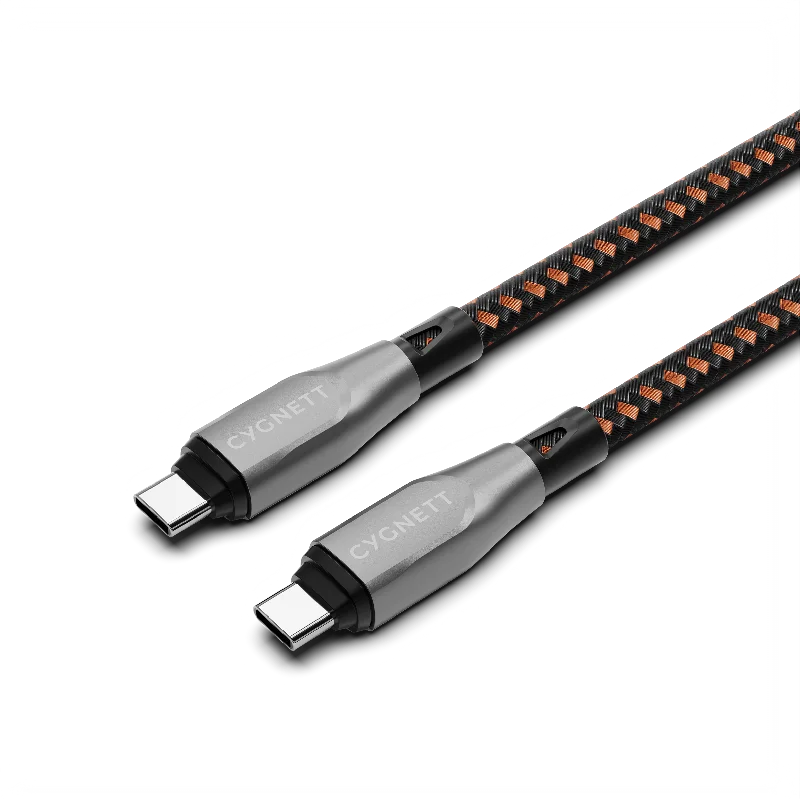 240W USB 4.0 USB-C to USB-C Cable