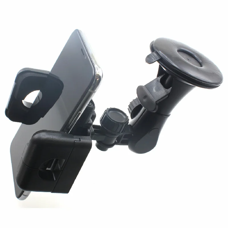 Car Mount, Holder Windshield Dash - ACB45